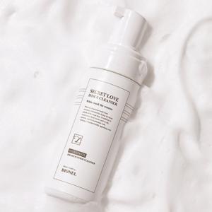 디오넬 시크릿러브 화이트머스크 이너클렌저 150m / 여성청결제 Y존케어 향좋은 질세정제 스마트한 이너케어