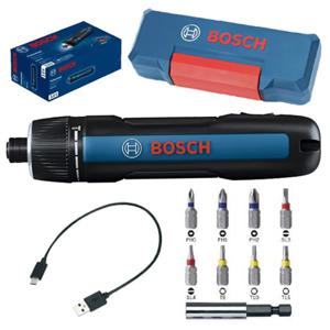보쉬 고 3 3.6V 무선 충전 스크류 드라이버 BOSCH GO 3