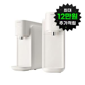 청호나이스 정수기렌탈 +최대상품권+렌탈료반값+기프티콘 증정