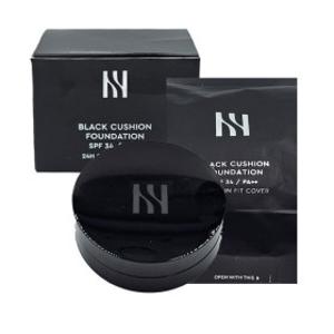 헤라 블랙 쿠션 파운데이션 본품+리필(SPF34) 21N1 30g MG 신제품