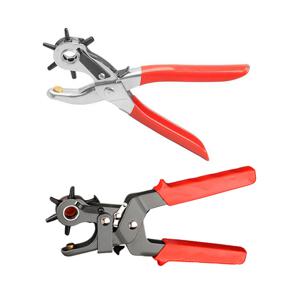 아워트랙 다용도 메탈 펀칭기 벨트 허리띠 구멍펀치 가죽펀칭 가죽타공 펀치 다용도펀칭기