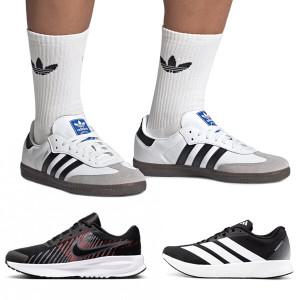 아디다스/나이키 신상 운동화/러닝화/스니커즈/단화