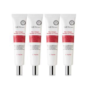 콜라겐 링클 아이크림 40ml 1+1+1+1 영양/보습/주름케어