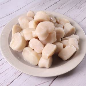 냉동 키조개 관자 개아지살 900g