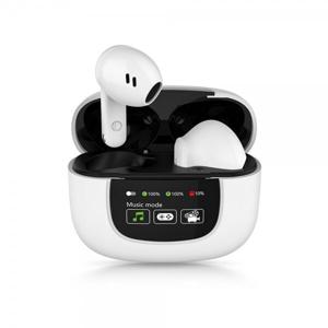 브리츠 BZ-Mode3 디스플레이 오픈형 블루투스 이어폰 5.3 버전 빈컴