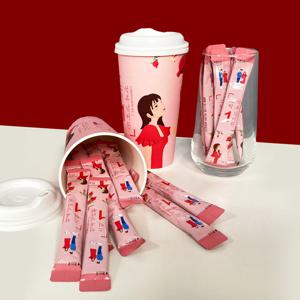 석류콜라겐젤리 저분자피쉬콜라겐 하루한포 석류추출물 스틱 여성선물세트15gX20포X3개입