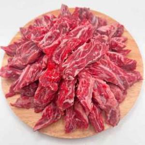 미국산 소갈비살 1kg (200g5팩)