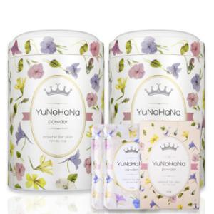 기획 세트 (유노하나 800g 2개 + 선택구성) | 건강 미네랄 입욕제