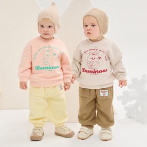 밀크베이비 겨울 기모 할인 보따리 모음특가 레깅스/팬츠/티셔츠/실내복/상하복/우주복/바디수트