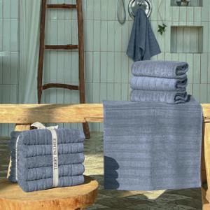 (10%+중복10%) 테리파머 무형광 자카드 180g 호텔수건 10장 수건세트 핀리 수건 타올 타월 호텔 샤워