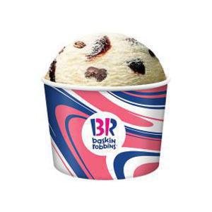 (배스킨라빈스) 하프갤론 아이스크림