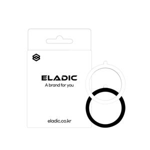 맥세이프 링 스티커 마그네틱 자석 플레이트