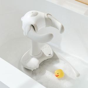 NEW폴레드 허그베어 샤워 목욕 핸들 기저귀갈이대