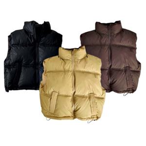 아동 유아 데일리 베스트 도톰 패딩 조끼 점퍼 유치원 초등 어린이 유아동 키즈 주니어 아동복 옷 유아동복