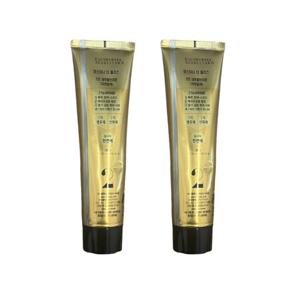 보스티나 더 플러스 염색제 2in1 3분 셀프 새치 염색약 내츄럴브라운 2개 - BNS