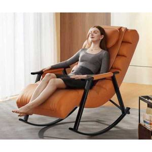 J2K 가정용 전신 자동 소형 흔들 안마 의자 거실 성인