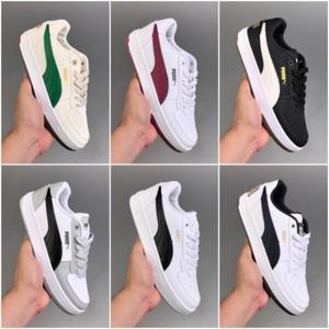 푸마 Puma Caven 2.0 Buck 남녀공용 스니커즈 운동화
