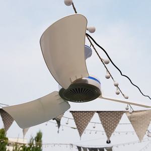 캠핑 타프팬 천장형선풍기 텐트실링팬 G