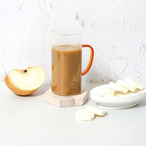 껍질 벗긴 안동 마즙 110ml  스파우트 20포