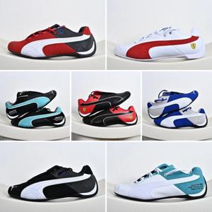 푸마PUMA Mercedes Amg PETRONAS F1 캐주얼화 러닝화 운동화 307936-02