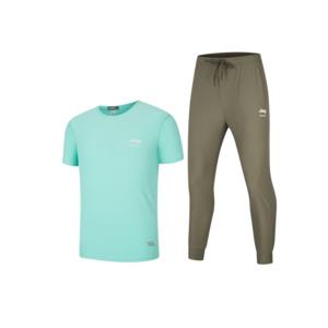 지프 트레이닝 세트 라운드티+트레이닝바지 5501