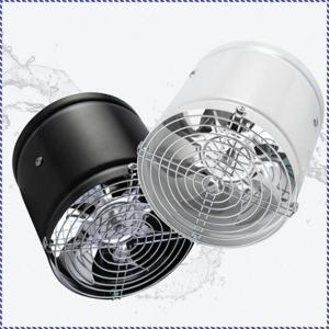 초강한 흡인력다기능 강력 무음 환풍기 300x300 금속풍엽 설치가 편리하다 배기팬 순동코일/고효율/고흡력