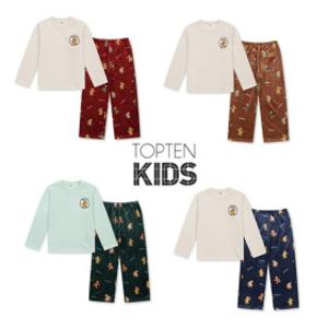 공용) 벨로아 라운지 셋업 (패밀리) MKF4UI3912/MKF4UI3305