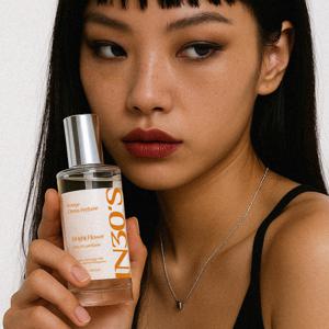 인써티 니치 섬유향수 이미지퍼퓸 100ml 지속력좋은 섬유탈취제 옷 의류 드레스퍼퓸 17종