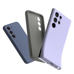 멜로우바디 갤럭시S25 S24 S23 S22 S21 S20 S10 S9 노트20 울트라 플러스 실리콘케이스