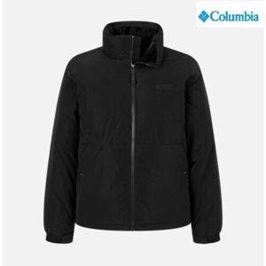 (광주신세계)컬럼비아 남성 구스다운 옴니히트 그로스터 브룩 패딩점퍼  YM3484 (정상가:379000원)