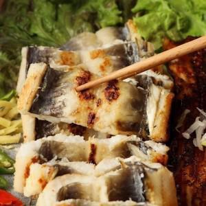 국내산 자포니카 고창 장어  손질 민물장어 1kg (손질 후 700g 생물발송) 1일한정수량