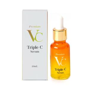 닥터메디엠 비타민C 세럼20ml /잡티 기미 지우개/미백 주름개선 /비타민 에센스/26년10월까지