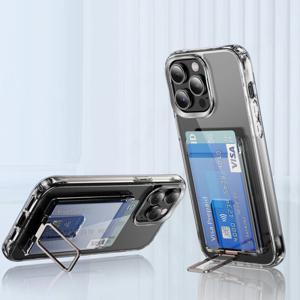 맥세이프 카드케이스 핸드폰 카드지갑 그립톡 거치대