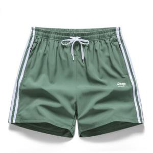 지프스피릿 5부반바지 남성 남자 트레이닝 운동바지 6166