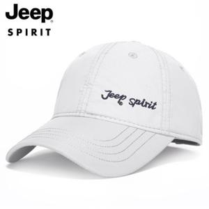 지프스피릿 JEEP SPIRIT 스포츠 캐주얼 야구 모자 A0039 + 인증 스티커