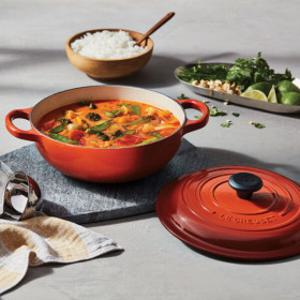 르크루제 한국형 멀티냄비22cm (색상선택)