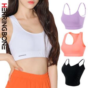 여성 래쉬가드 이너 스포츠 브라탑 이너 상의 워터레깅스 비치웨어 수영복 루즈핏 호캉스 애슬레저룩