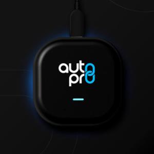 메이튼 오토프로 플러스 안드로이드 동글 자동차 네비 미러링 핸드폰 무선 카플레이