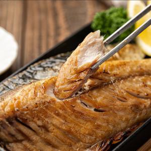 제주 고등어 필렛 손질 간고등어 150g 12팩 뼈없는고등어 가시제거 (잔가시 주의) 제주직송