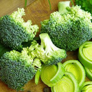 (신선집중) 냉동 브로컬리 1kg+1kg (2개이상 구매시 1000원 추가할인)