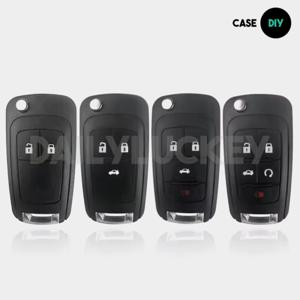 쉐보레 크루즈 에피카 로바 카마로 임팔라 아베오 말리부 올랜도 트랙스 스파크 순정 교체타입 폴딩키 케이