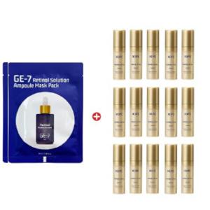 레티놀팩2/아이오페 슈퍼바이탈 오일 블렌딩 세럼5mlx15개(총75ml)/택1