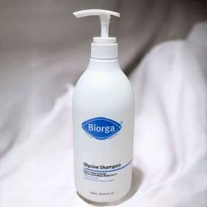 바이오가 바이오틴 손상모발개선 탈모완화 샴푸 1000ml