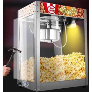 J2K 업소용 팝콘 만드는 기계 머신 상업용 팝콘기계