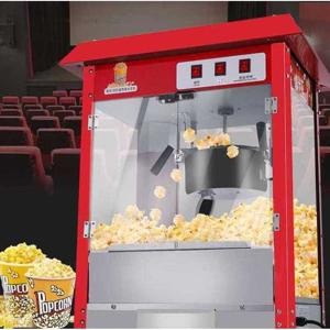 J2K 업소용 팝콘 기계 머신 제조기 메이커 영화관 상업