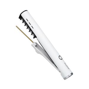 플롭 핏스타일러 남자 고데기 앞머리 다운펌 뿌리볼륨 휴대용 빗고데기