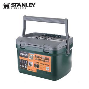 STANLEY 스탠리 워터저그 캠핑 어드벤처 쿨러 아이스박스 15.1L PRO GRADE