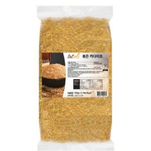 구운 카다이프 500g /두쫀쿠 두바이초콜릿 대용량 재료( 평일 오후1시이전 주문시 당일출고