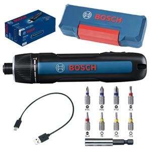 보쉬 고 3 3.6V 무선 충전 스크류 드라이버 BOSCH GO 3