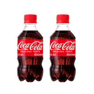 (현대홈쇼핑)코카콜라 300ml X24입 PET